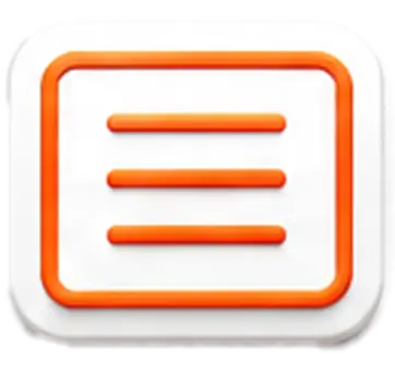 icona blocco notes